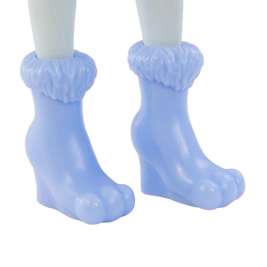 Enchantimals  Angelfreunde mit Sashay Seal und Blubber  