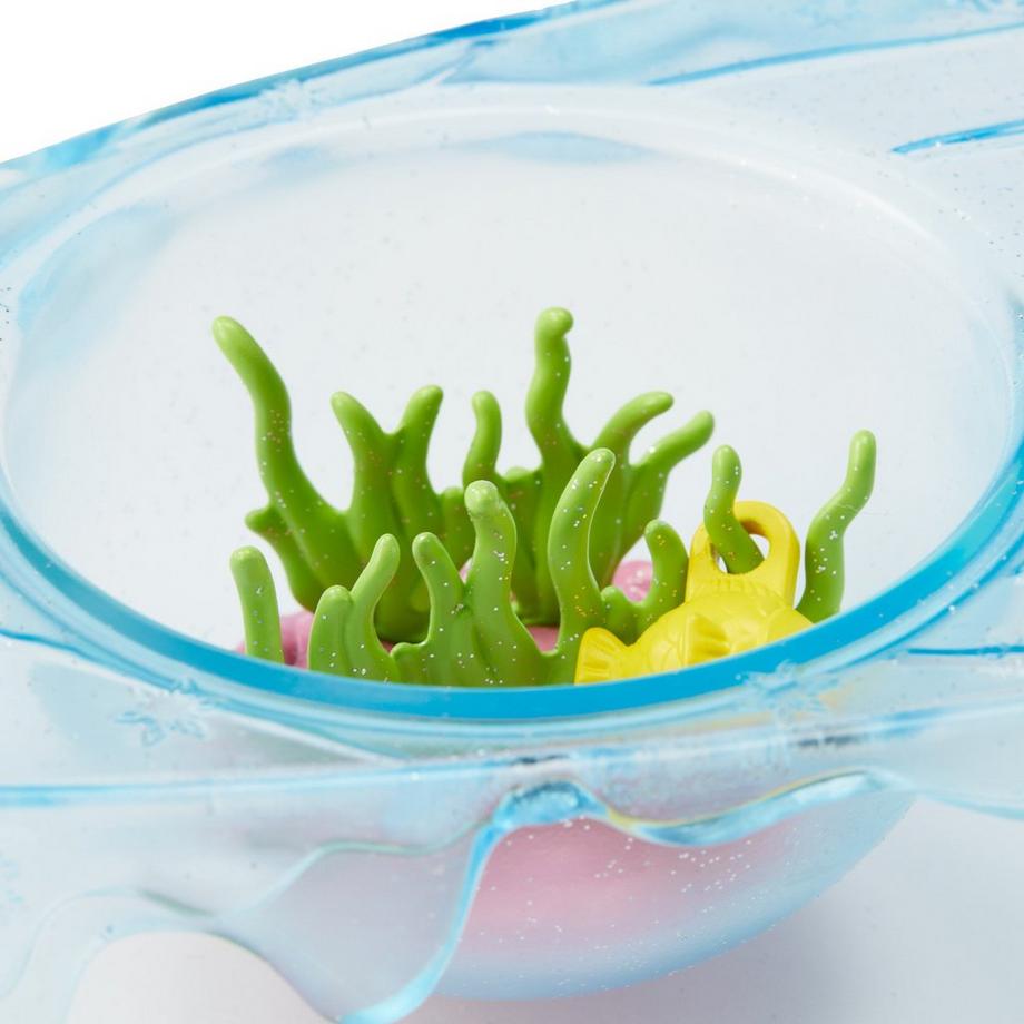 Enchantimals  Angelfreunde mit Sashay Seal und Blubber  