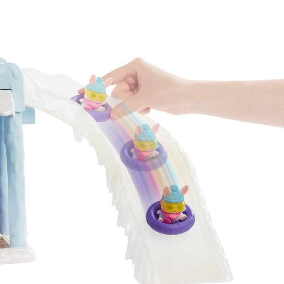 Enchantimals  Chalet Des Neiges 