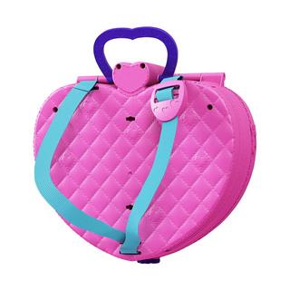 polly pocket  Theme Park Backpack 