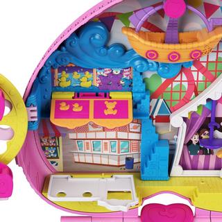 polly pocket  Theme Park Backpack 