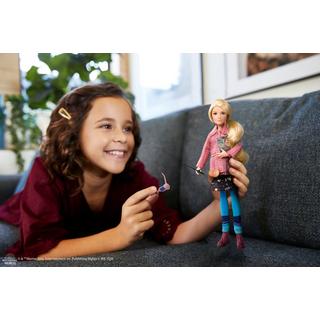 Mattel  Poupée Luna Lovegood 