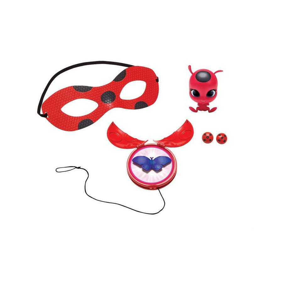 Bandai  Miraculous Verwandlungsset 