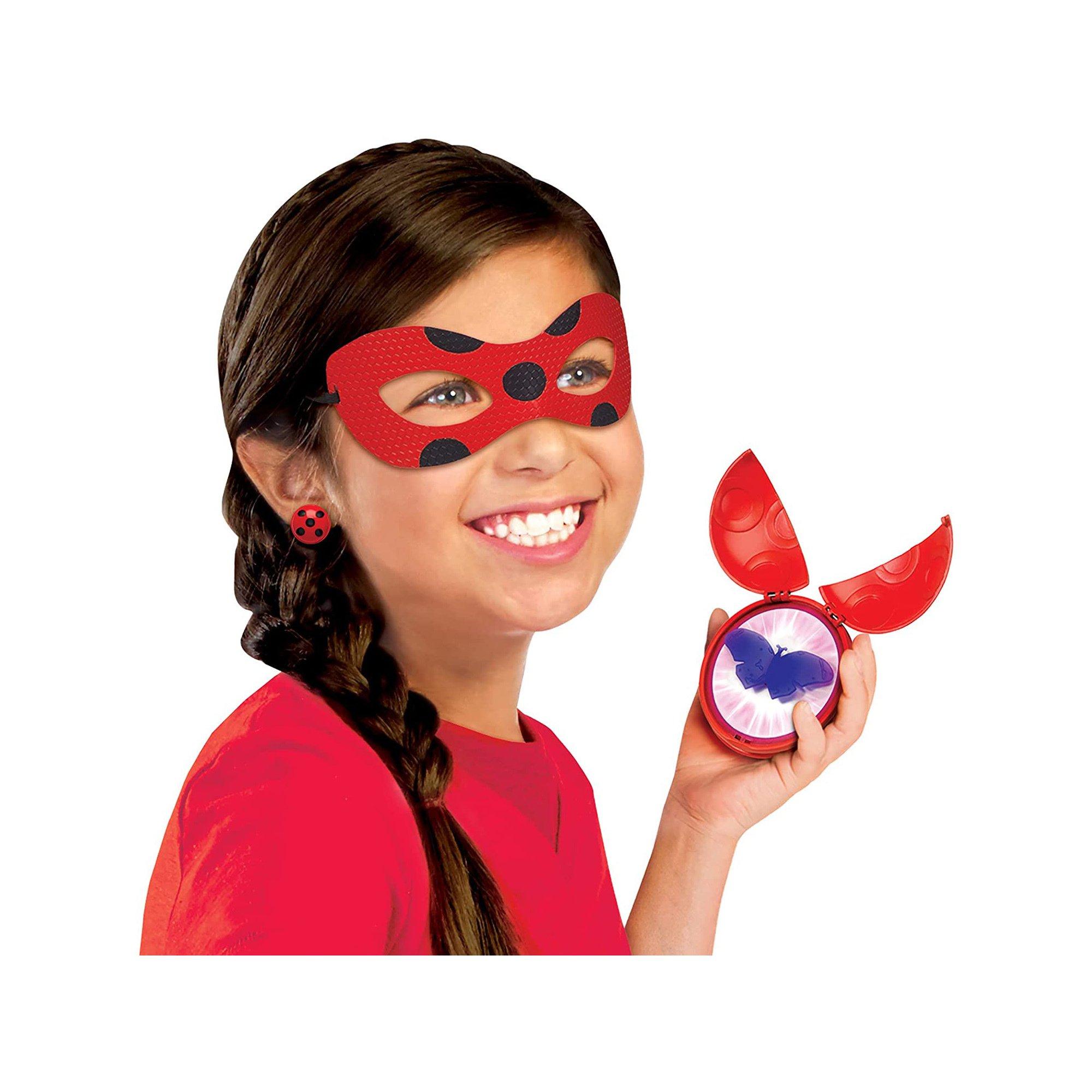 Bandai  Miraculous Set di Trasformazione 