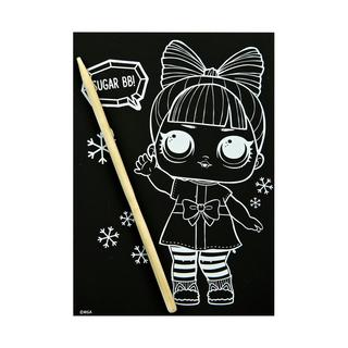 LOL Baubles di Natale fai da te LOL 