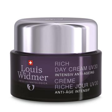 Crème Riche Jour UV 30 Parfumèe
