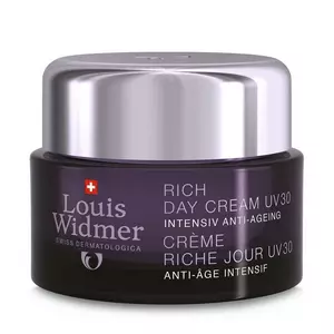 Rich Day Cream UV 30 Parfümiert