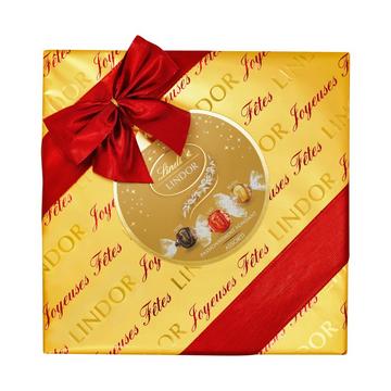 Lindor Gift Box Assortiti