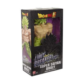 Bandai  Dragon Ball Super Broly Figure, assortiment aléatoire 