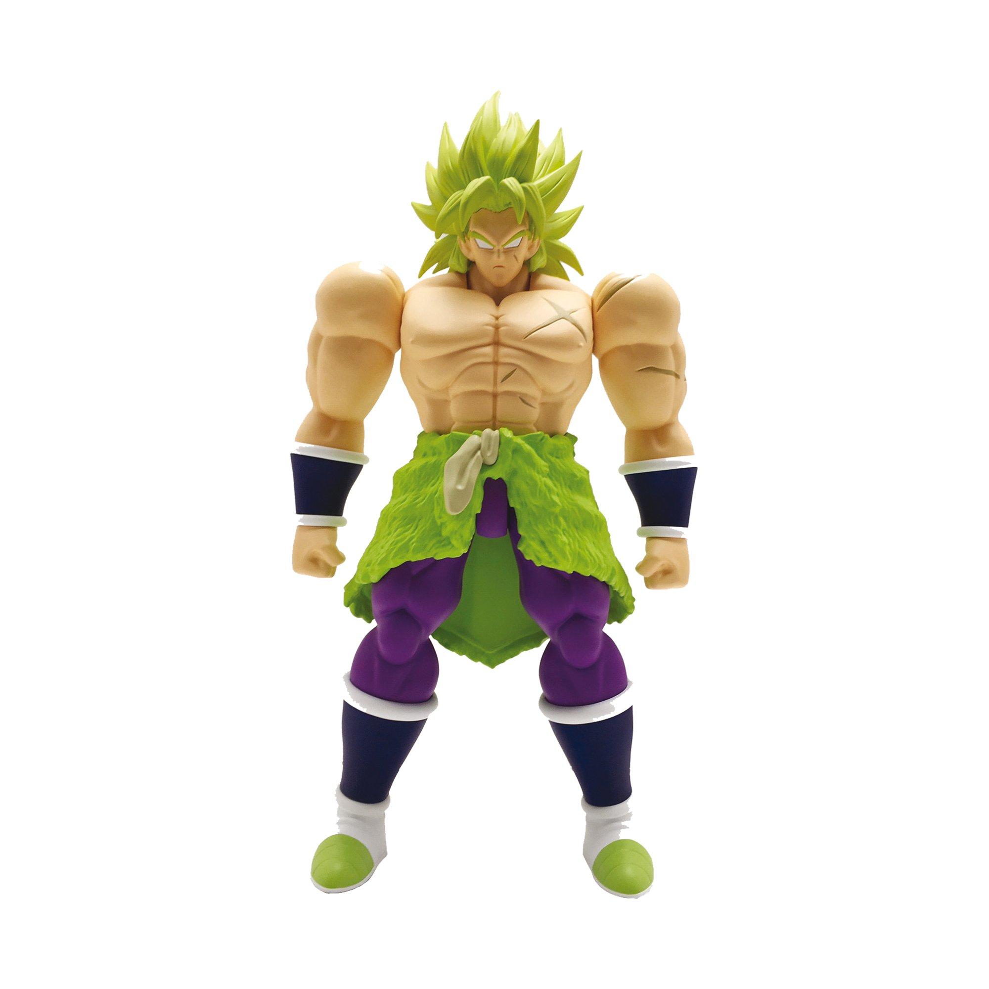 Bandai  Dragon Ball Super Broly Figure, assortiment aléatoire 