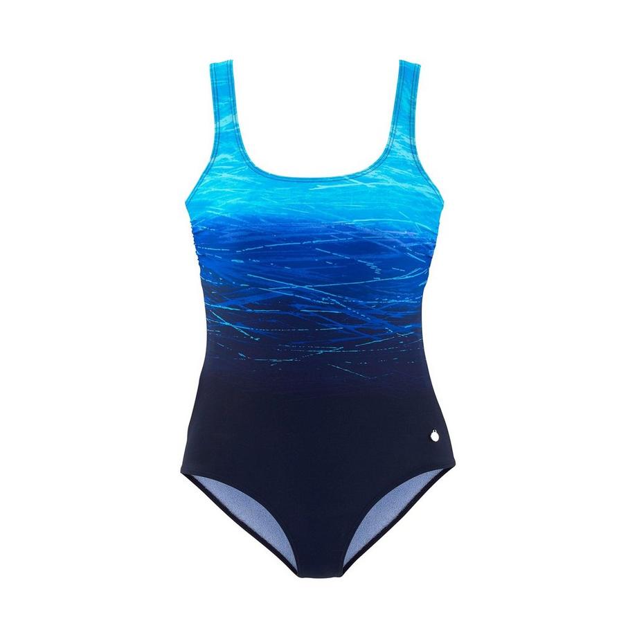 LASCANA Maillot de bain à motif Ombre  