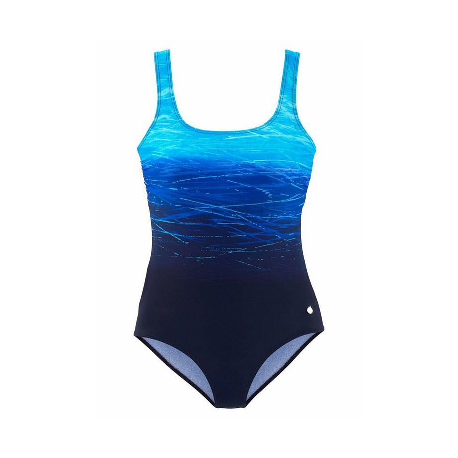 LASCANA Maillot de bain à motif Ombre  