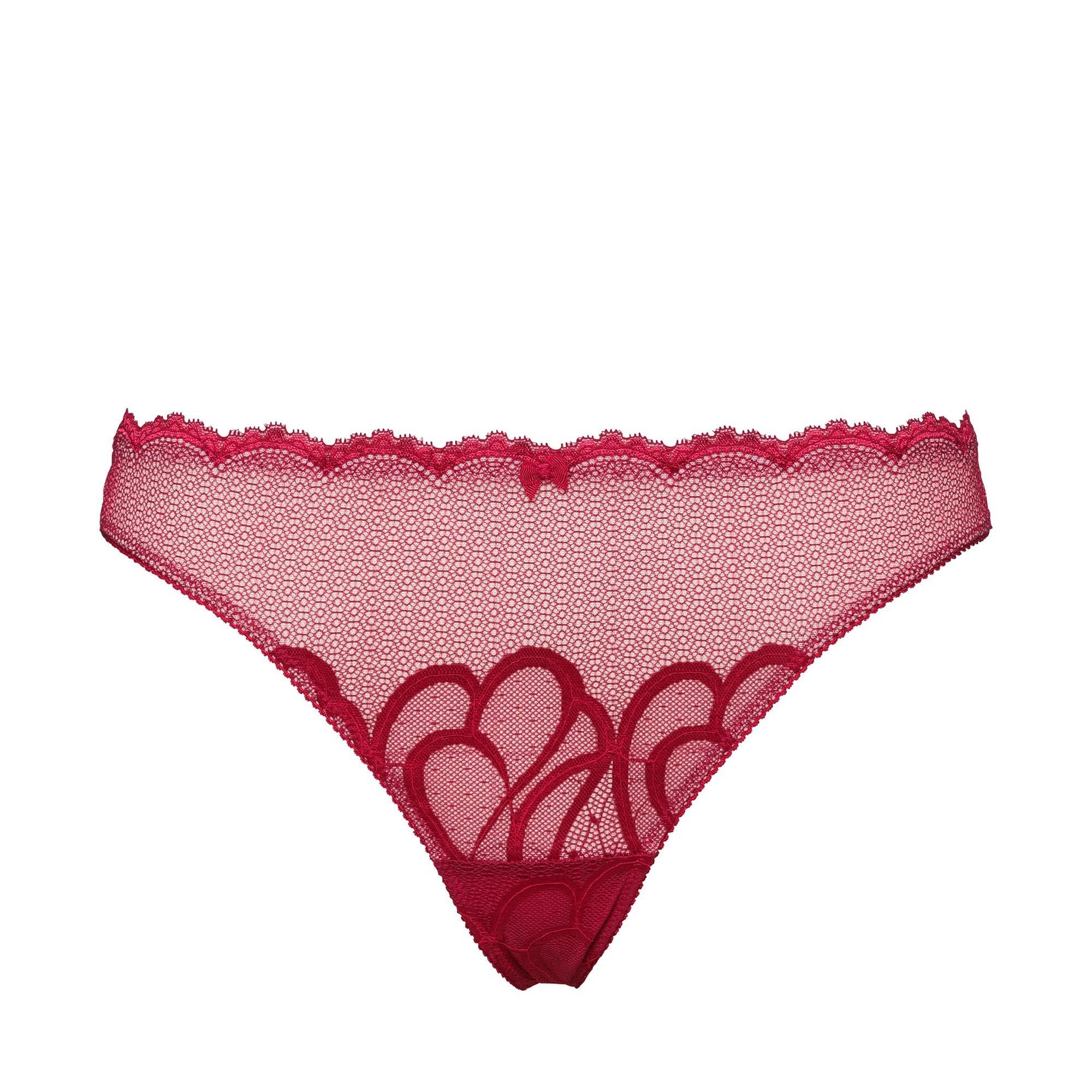 Image of String Damen Pink 40