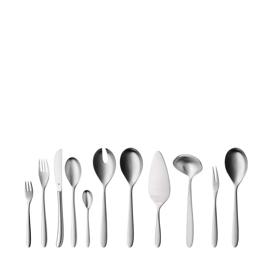 Set di posate, 66 pezzi