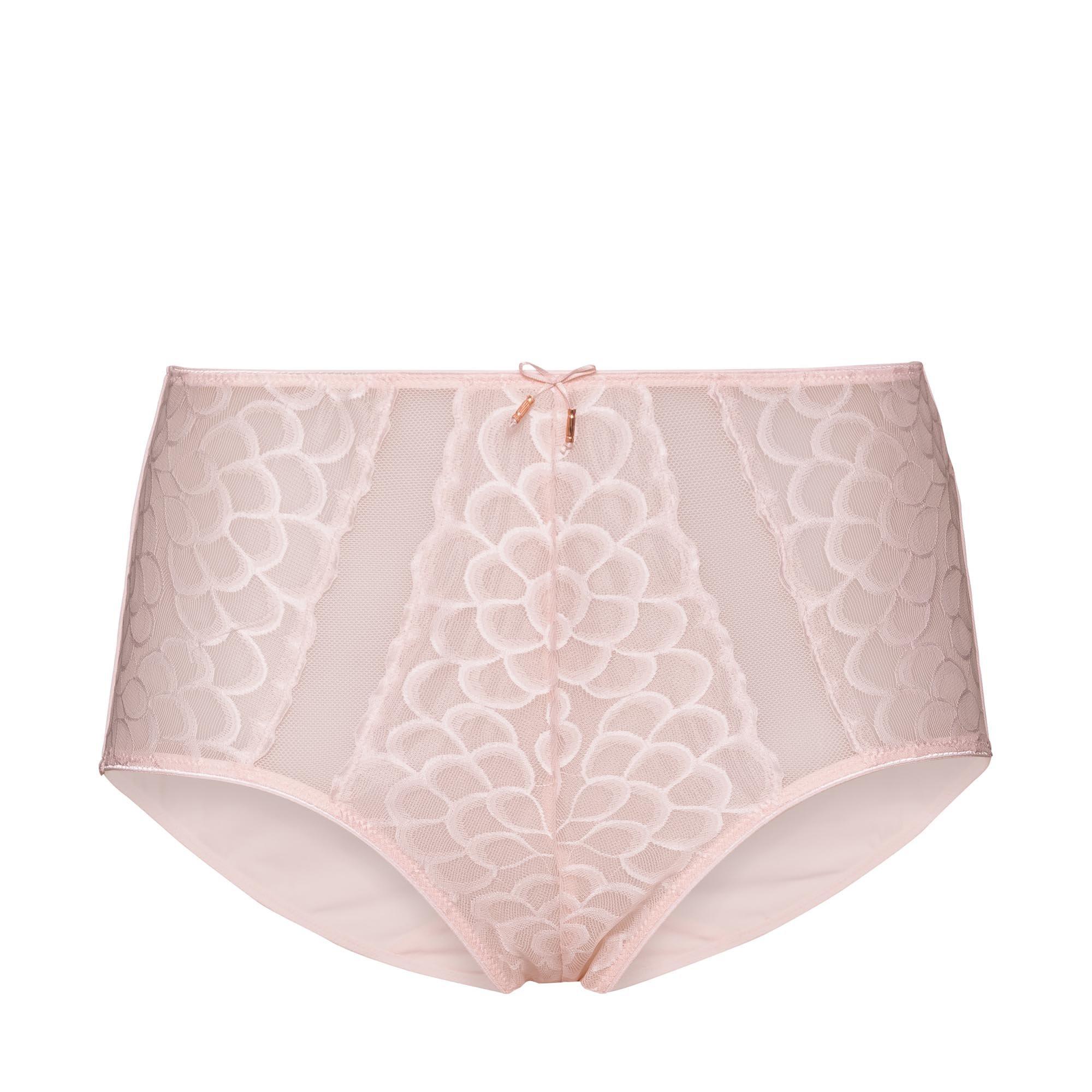 Image of Waschbeutel Damen Puderrosa 44