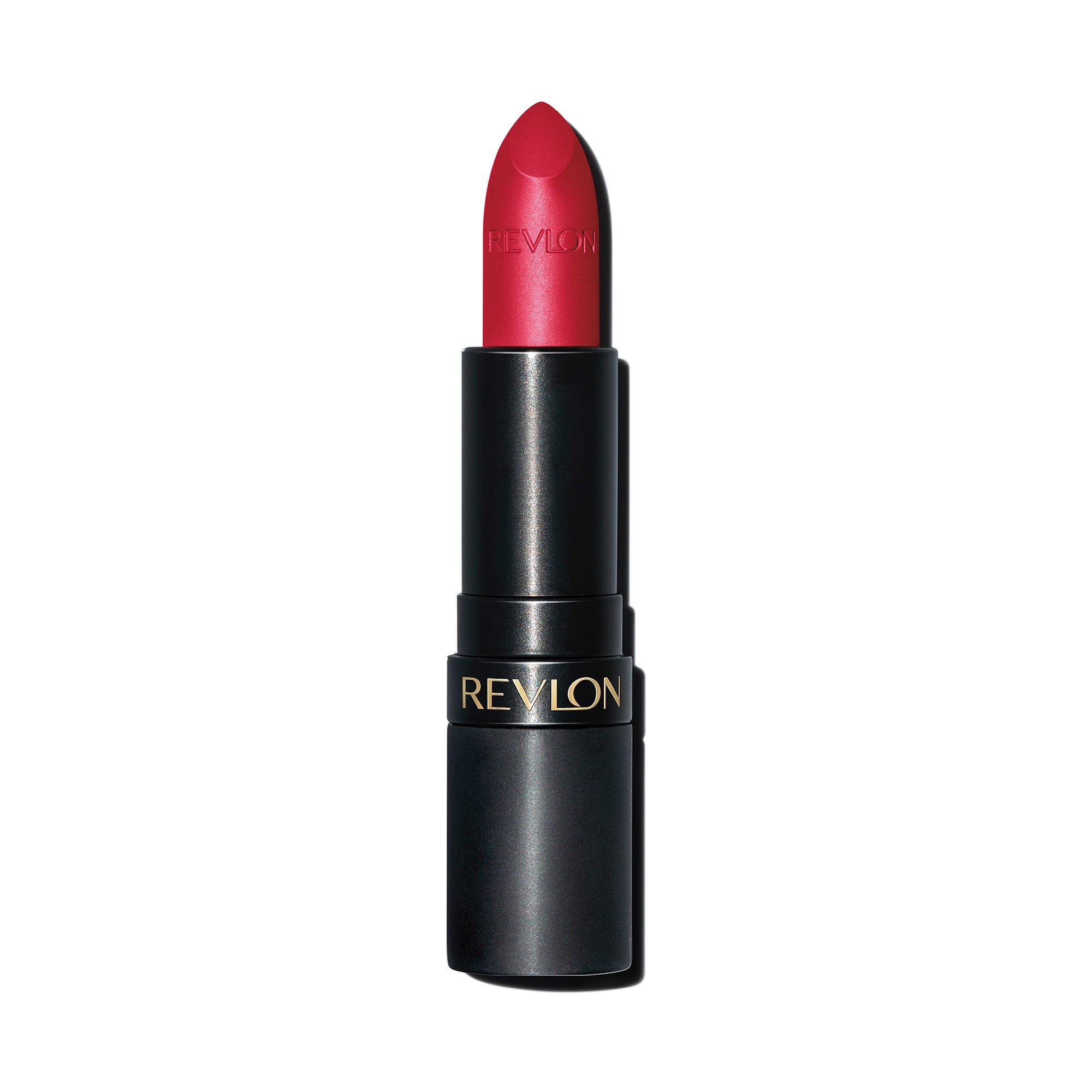 Image of Super Lustrous Matte Lipstick Damen Crushed Rubies 4.2g