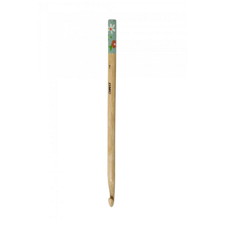 DMC Aiguille à crochet Bambou 