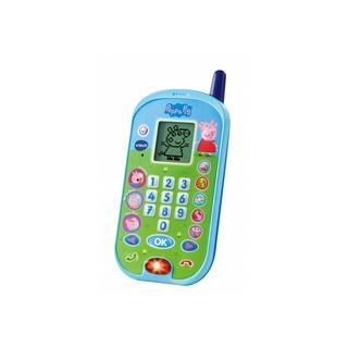 vtech  Peppas Lerntelefon, Allemand 