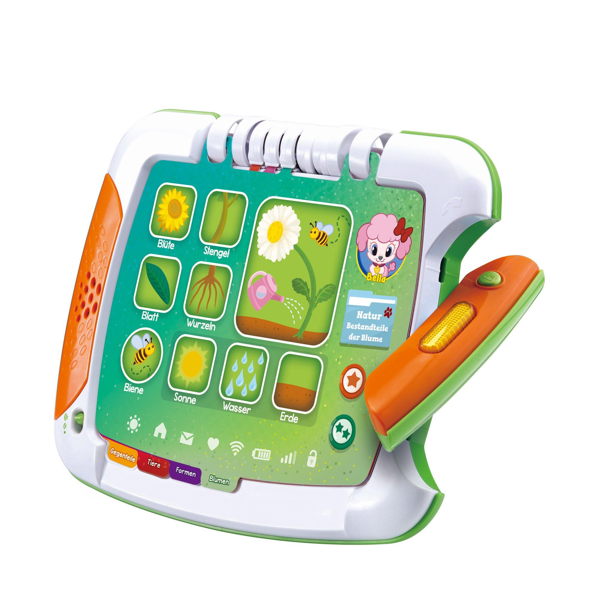 vtech  Lern- und Geschichtentablet, Deutsch 