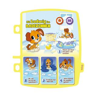 vtech  Lern- und Geschichtentablet, Deutsch 