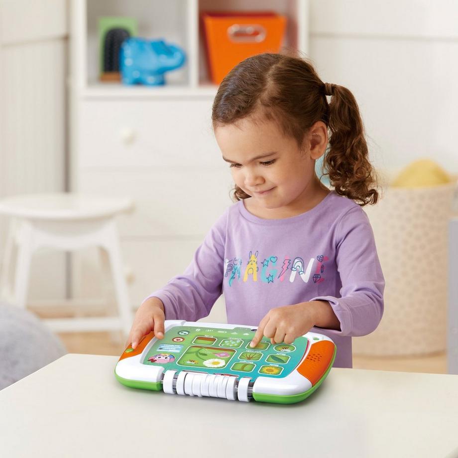 vtech  Lern- und Geschichtentablet, Deutsch 