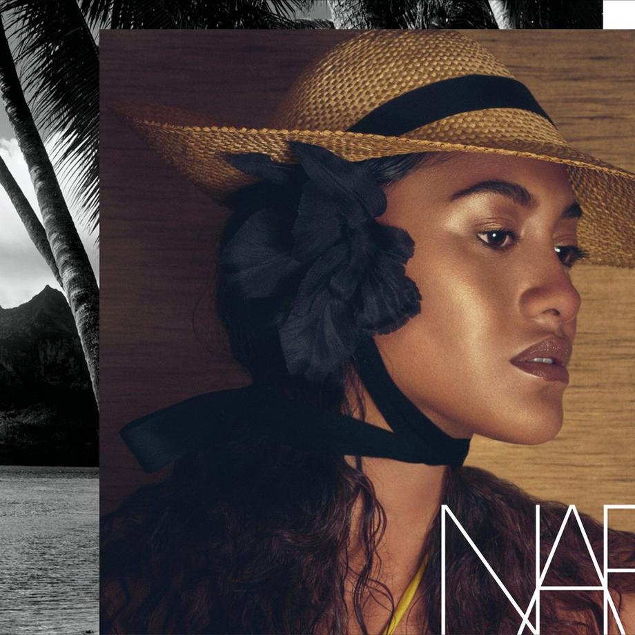 Nars  OIL-INFUSED LIP TINT 