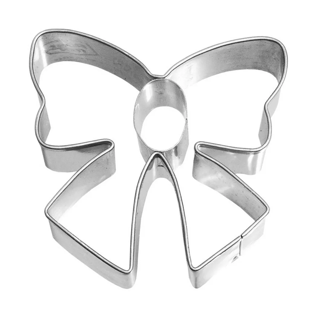 BIRKMANN - Ausstecher, 6.5CM, Chrom