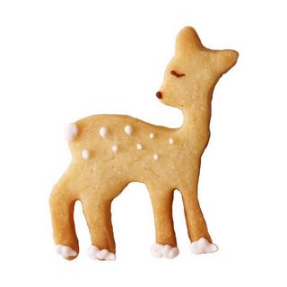 BIRKMANN Taglia-biscotti Fulvo 