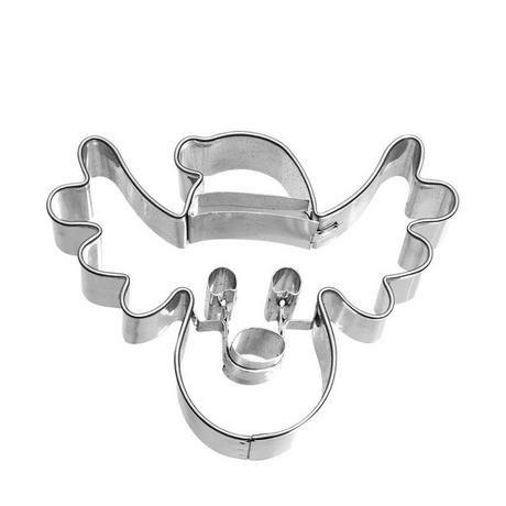 BIRKMANN Ausstecher Rentierkopf 