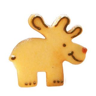 BIRKMANN Ausstecher Elch 