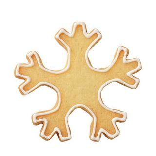 BIRKMANN Taglia-biscotti Cristallo di ghiaccio 