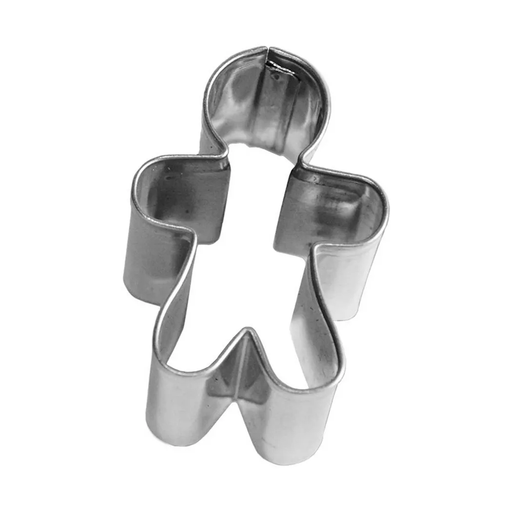 BIRKMANN - Ausstecher, 3-5cm, Chrom