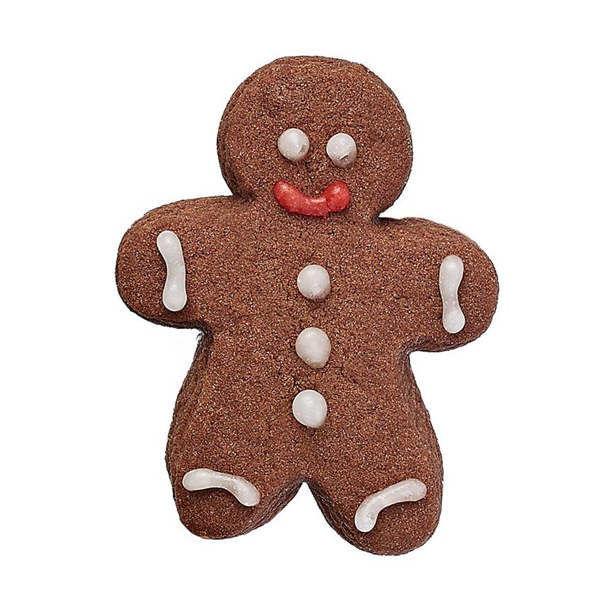 BIRKMANN Ausstecher Lebkuchenmann 