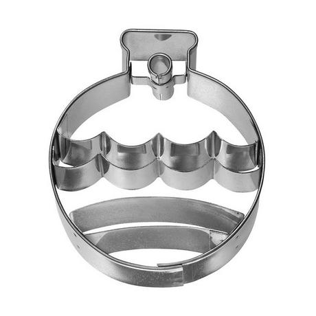 BIRKMANN Taglia-biscotti Ornamento di natale 