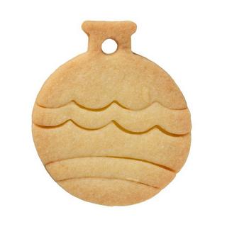 BIRKMANN Taglia-biscotti Ornamento di natale 