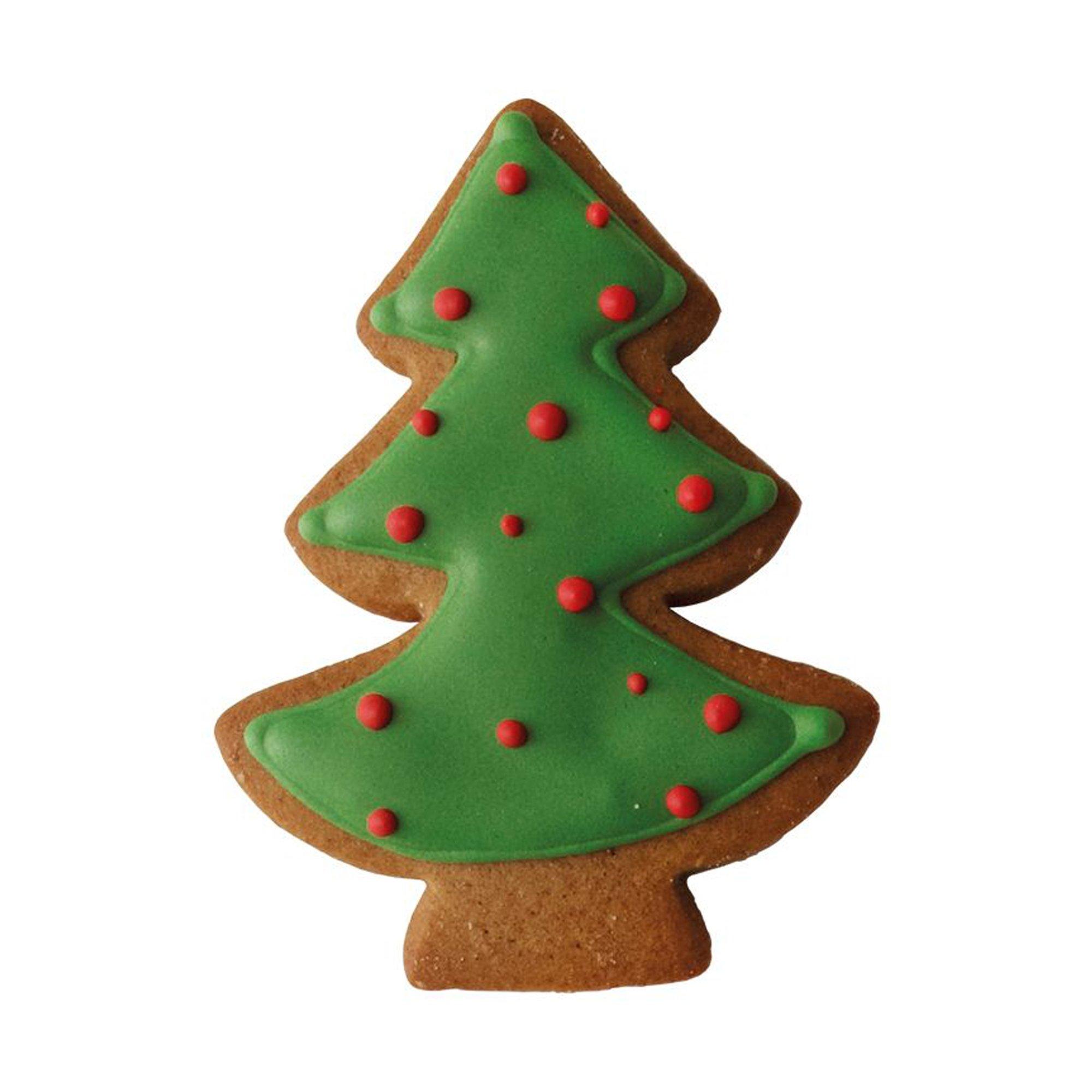 BIRKMANN Ausstecher Tannenbaum 