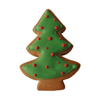 BIRKMANN Ausstecher Tannenbaum 