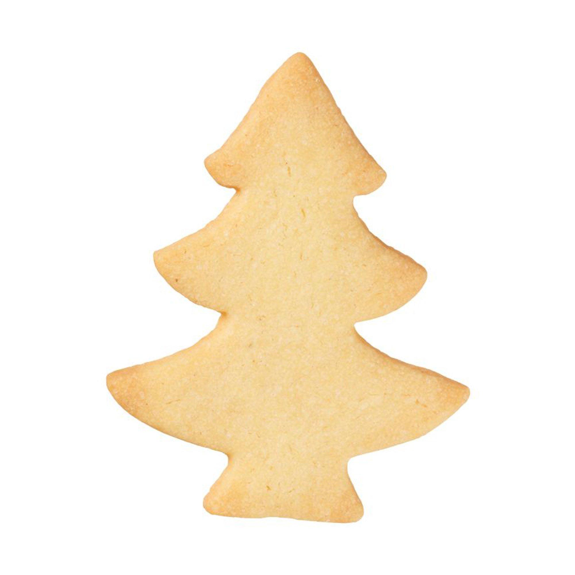 BIRKMANN Ausstecher Tannenbaum 