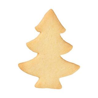 BIRKMANN Ausstecher Tannenbaum 