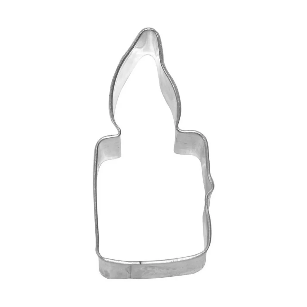 BIRKMANN - Ausstecher, 7cm, Chrom