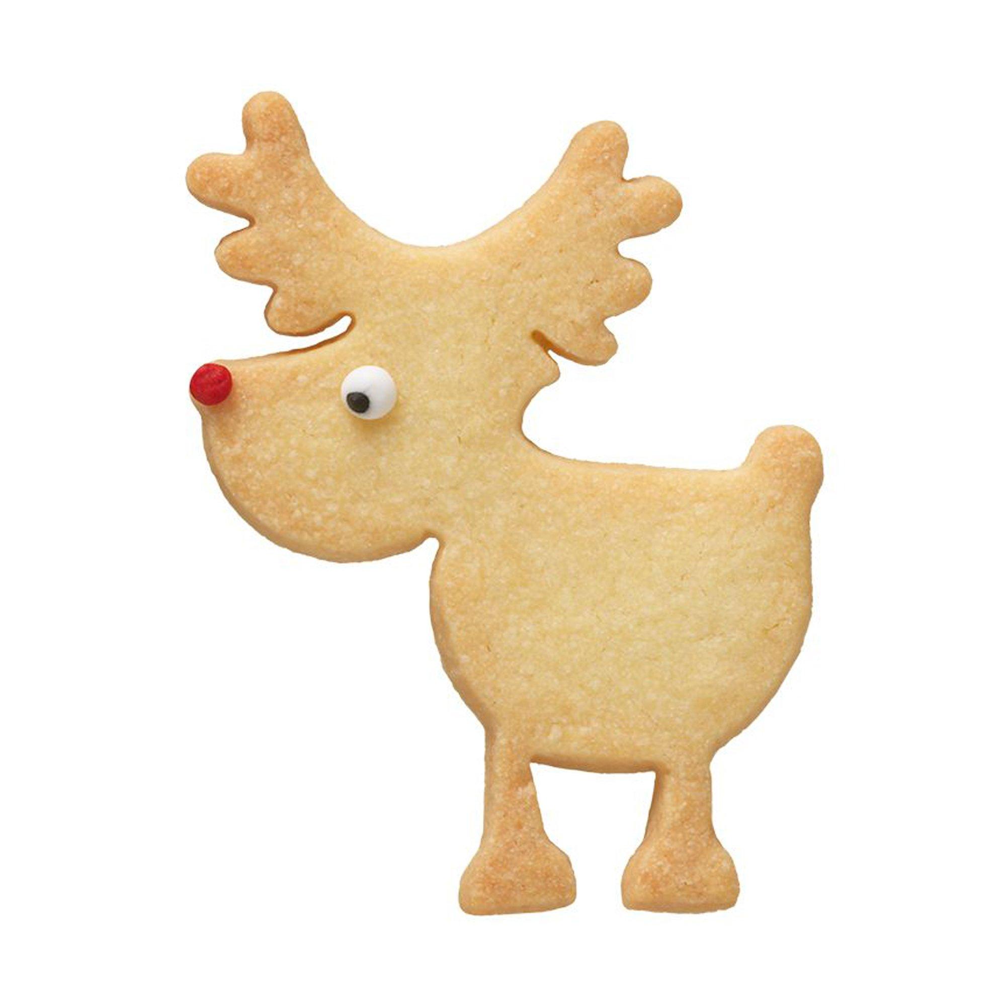 BIRKMANN Emporte-pièce Élan Rudolf 