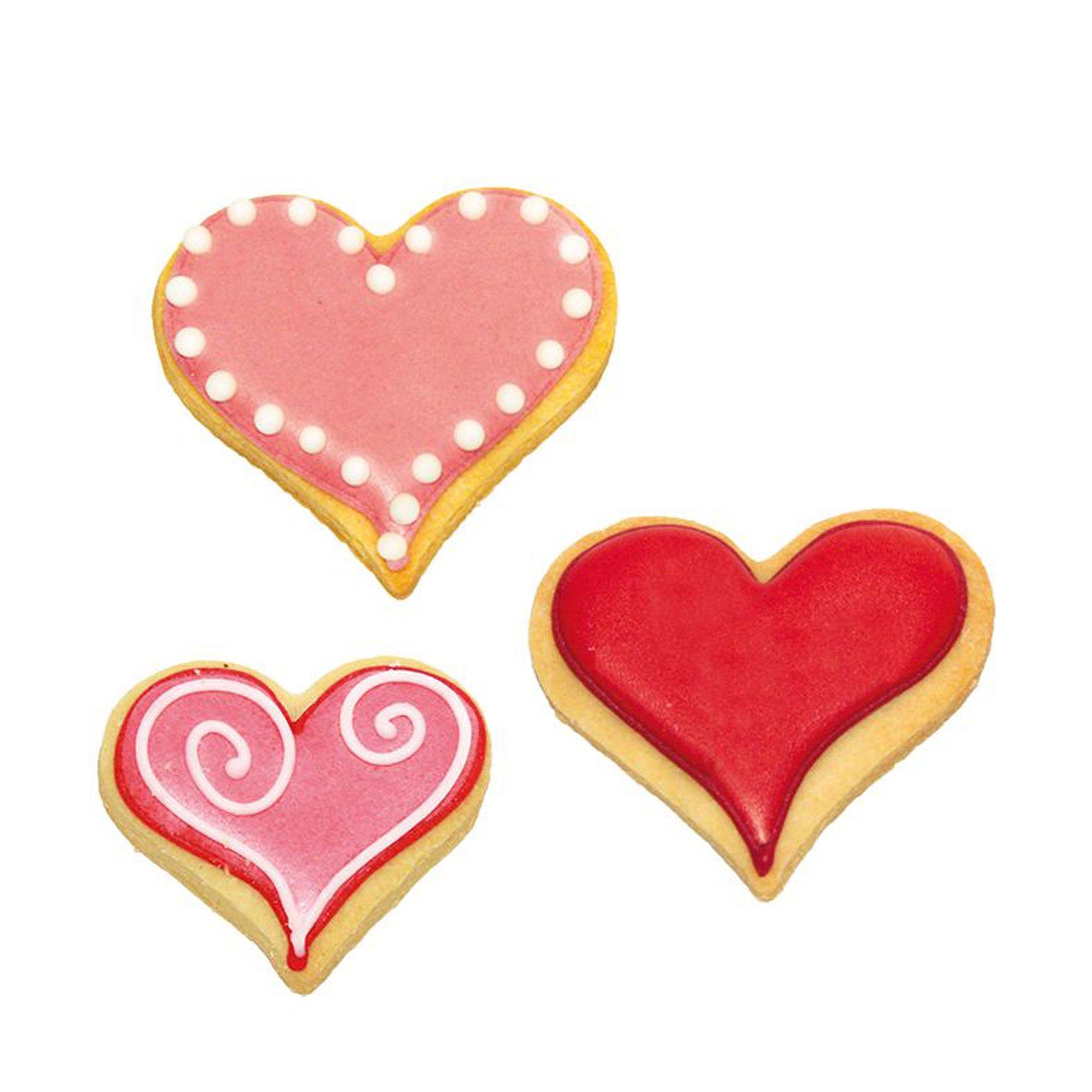 BIRKMANN Taglia-biscotti Cuore
 