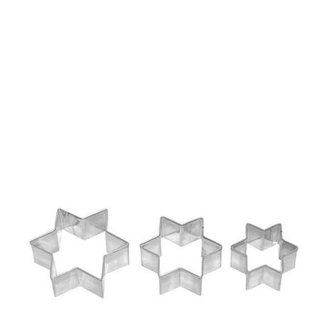 BIRKMANN Emporte-pièce Étoile 