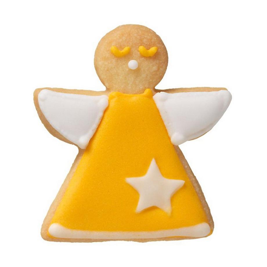 BIRKMANN Taglia-biscotti Stella 