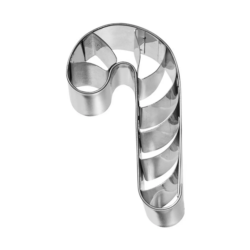 BIRKMANN - Ausstecher, 7cm, Chrom