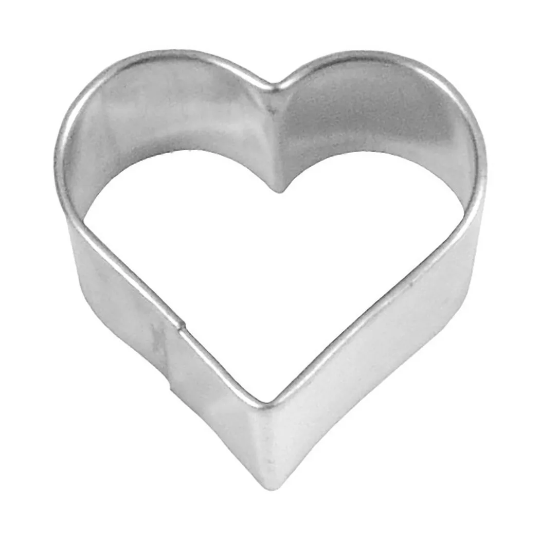 BIRKMANN - Ausstecher, 5.5CM, Chrom