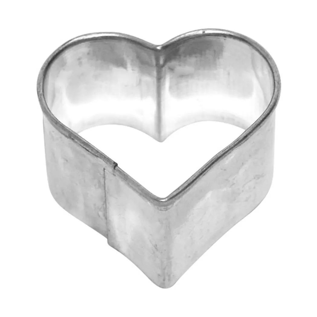 BIRKMANN - Ausstecher, 3cm, Chrom