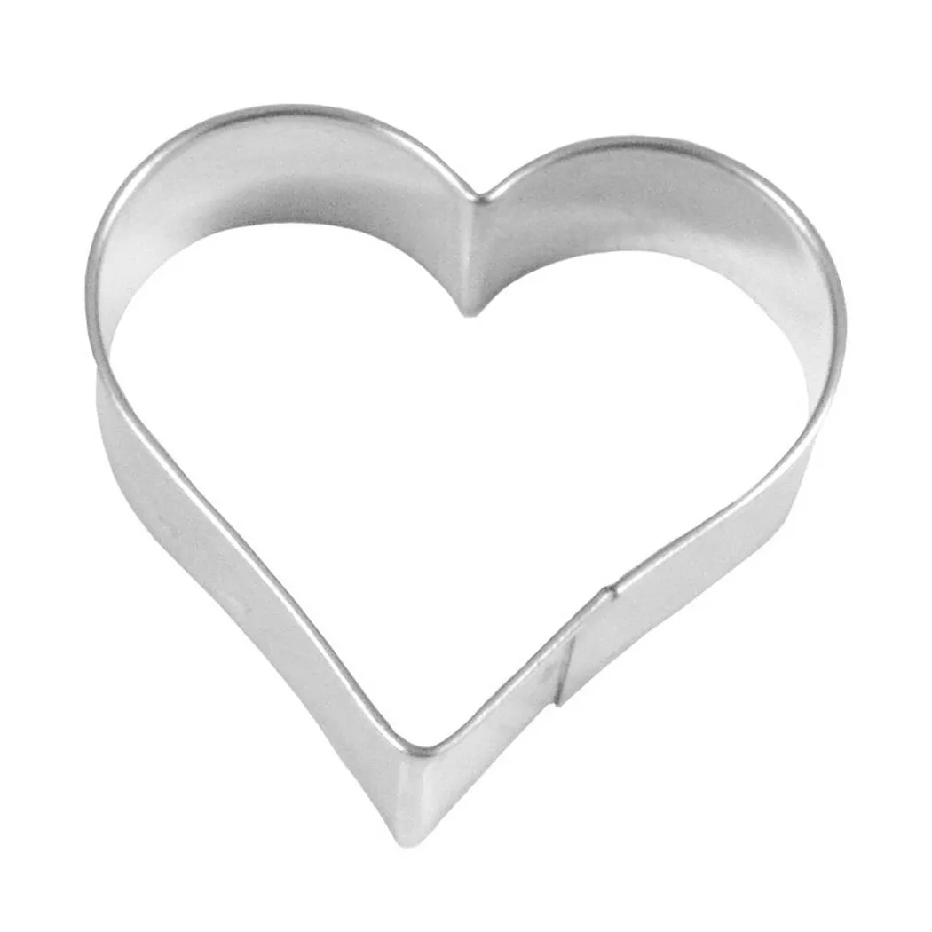 BIRKMANN - Ausstecher, 7.5CM, Chrom