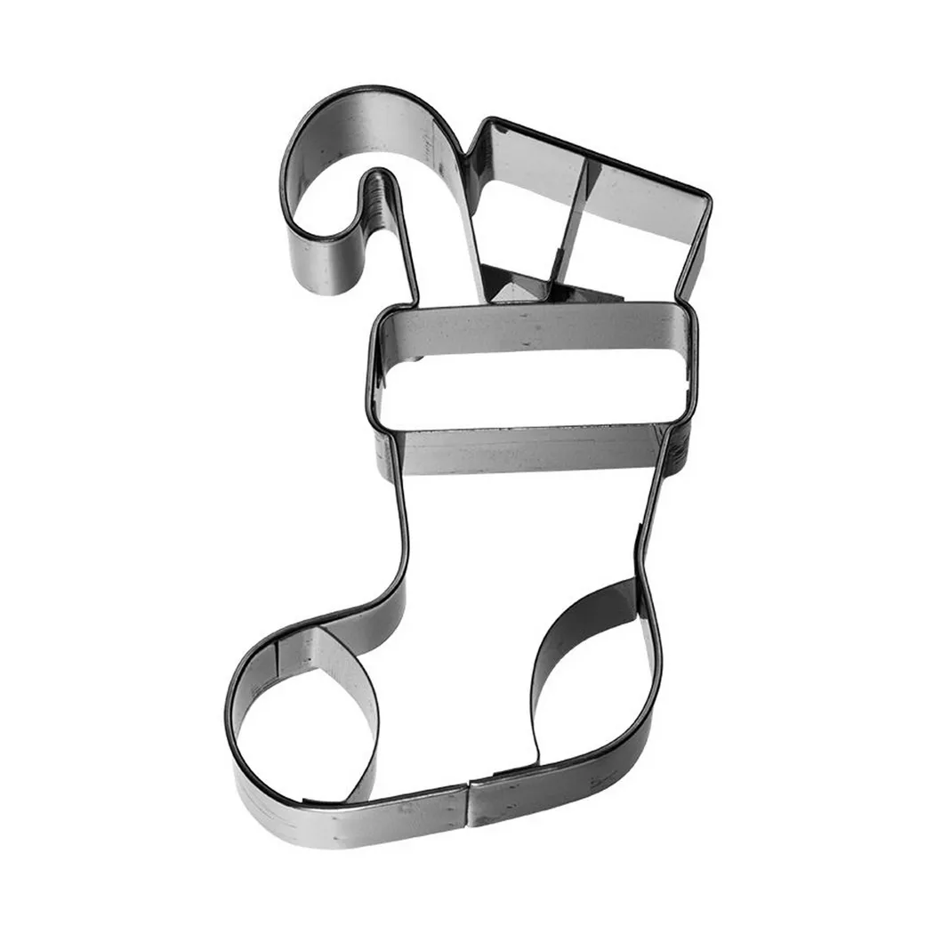 BIRKMANN - Ausstecher, 9cm, Chrom