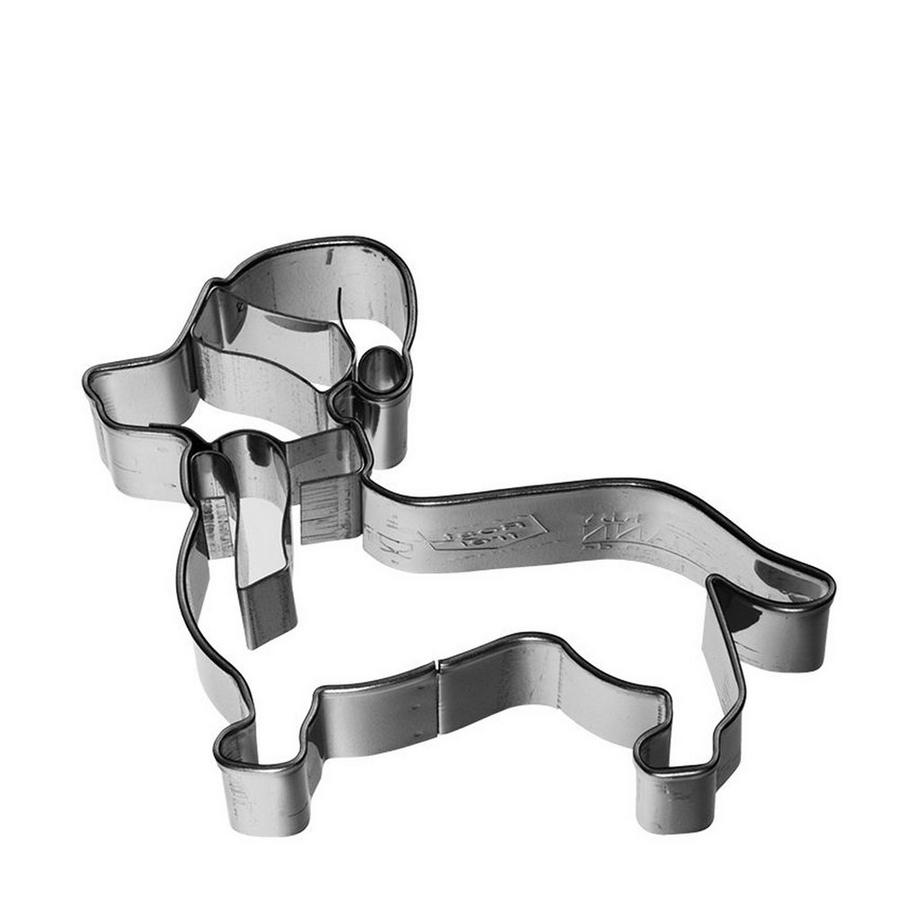 BIRKMANN Taglia-biscotti Bassotto 